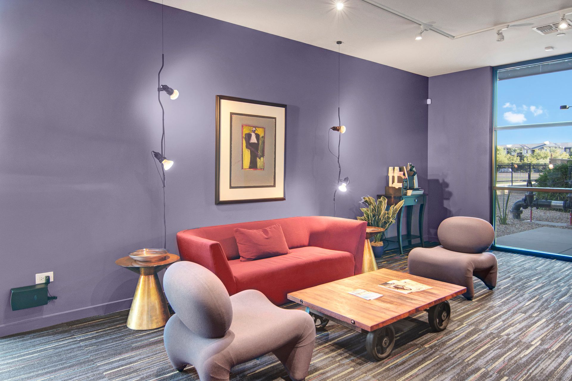 lounge 