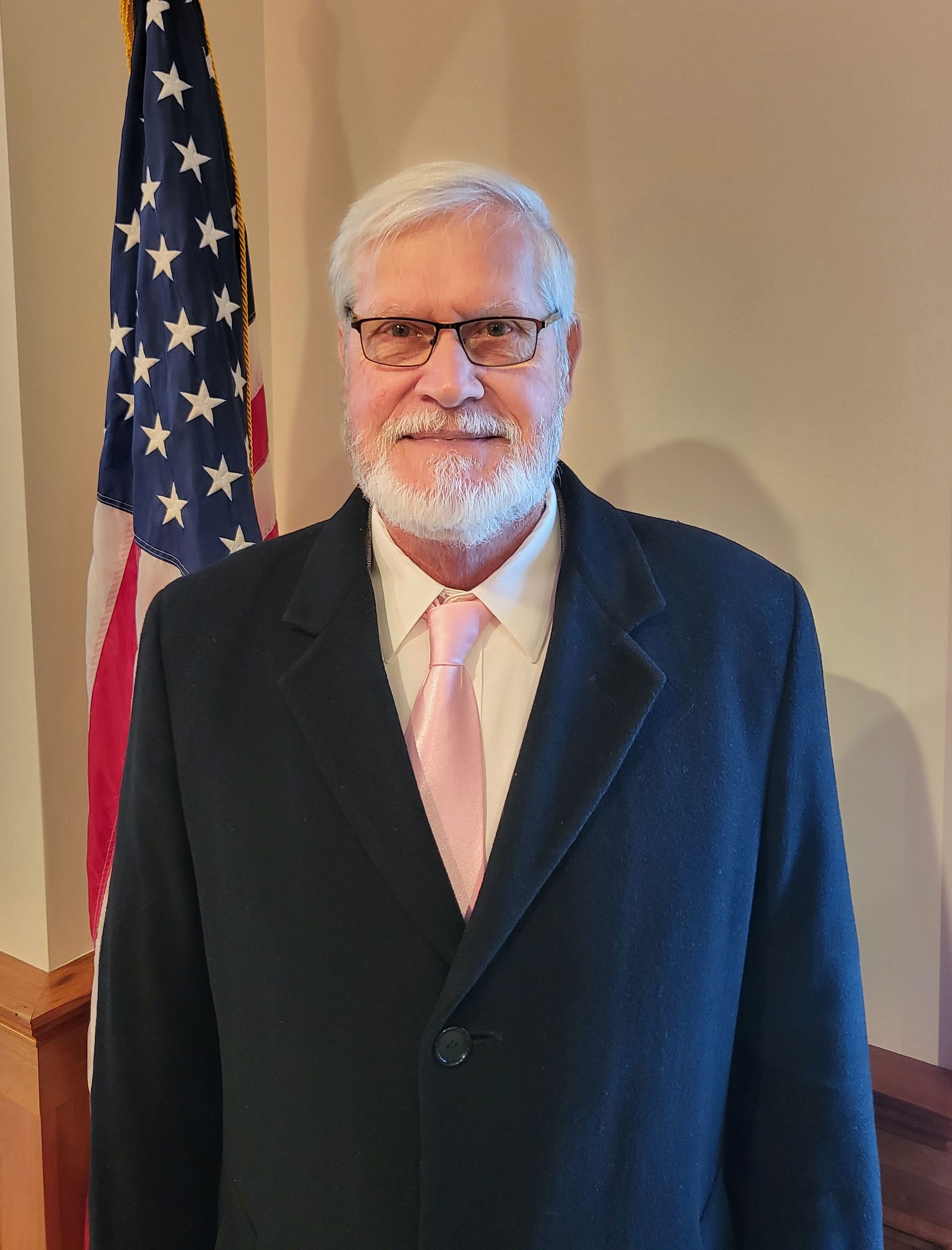 Donn Tourscher