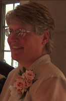 A. Kay Homer