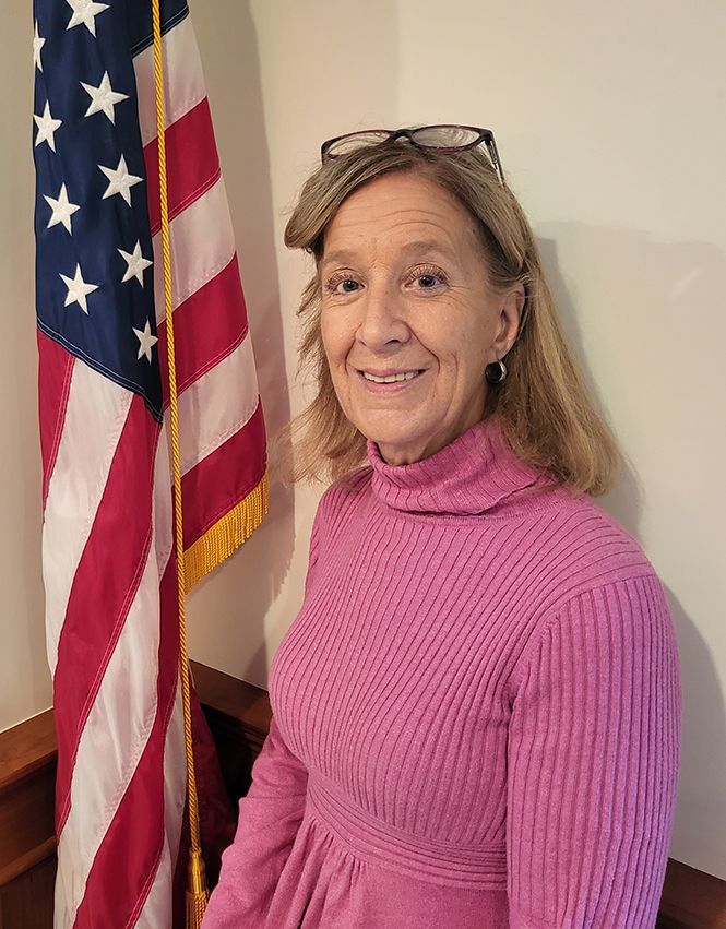 Randi Tourscher