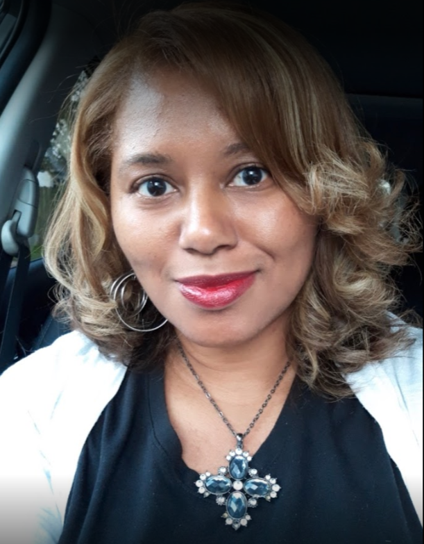 dark blond curl