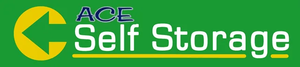 ACE SELF STORAGE LOGO