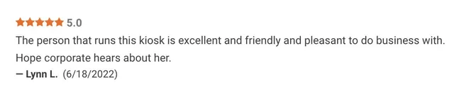 U-Haul review image