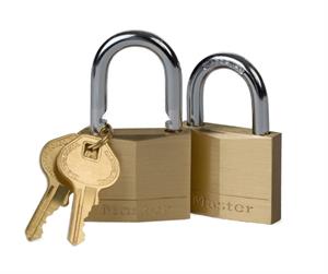 locks and keys