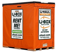 U-BOX CONTAINER