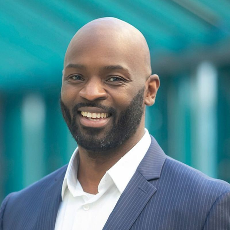E&BC’s co-founder and Managing Partner, Ron Molina-Brantley