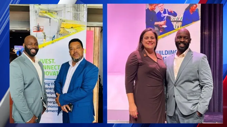 The Entrepreneurial and Business Collaborative (E&BC) received four grants