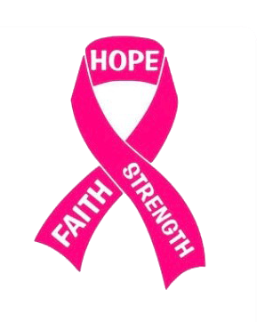 Hope faith strength