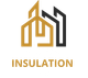 Saskatoon Insulation Pros Logo