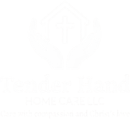 Tenderhand Home Care Services LLC logo