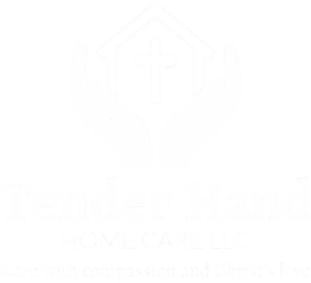 Tenderhand Home Care Services LLC logo
