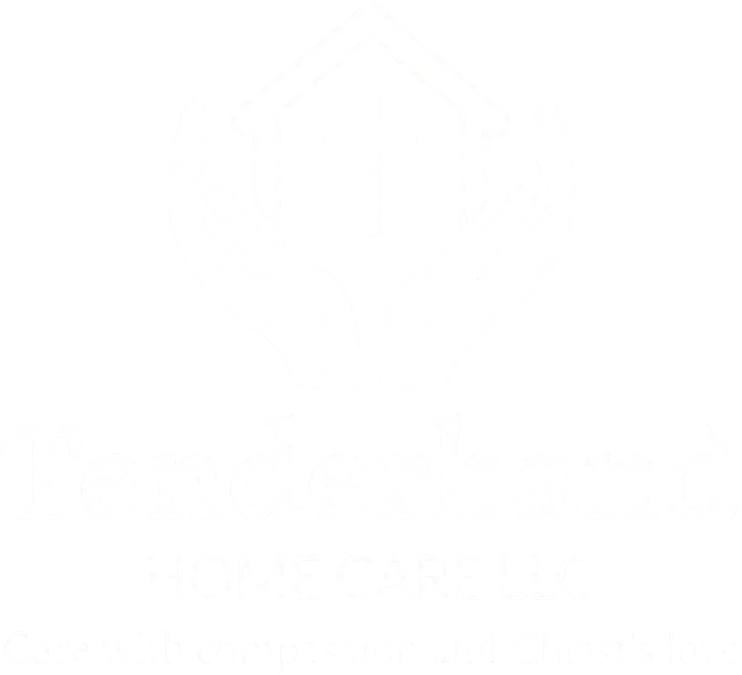 Tenderhand Home Care Services LLC logo