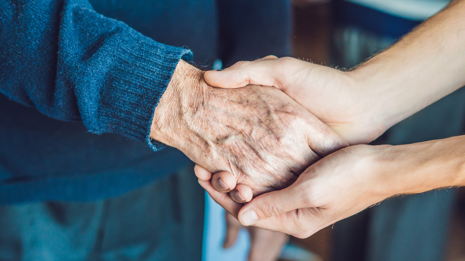 Tenderhand Home Care Services LLC