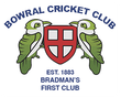 Bowral Cricket Club Bowral Cricket Club