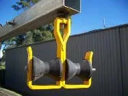 Mining Steel Fabrications Equipment — Cardiff, NSW — Austedan Fabrications Pty Ltd