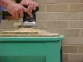 Green Downdraft — Cardiff, NSW — Austedan Fabrications Pty Ltd