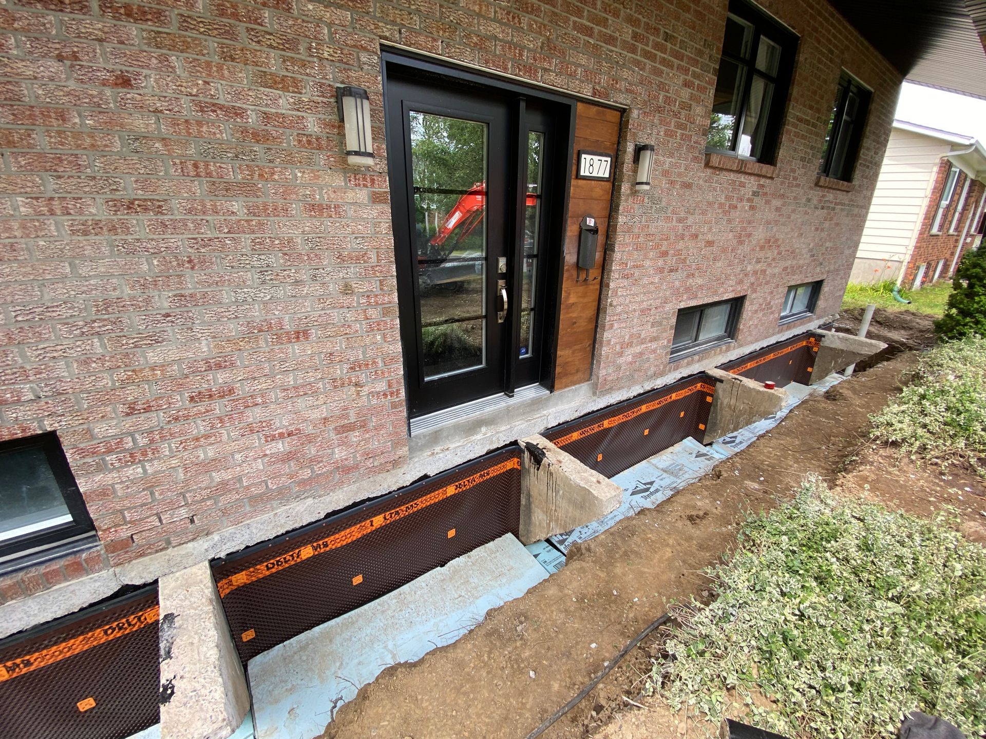 Galerie Excavation LCR