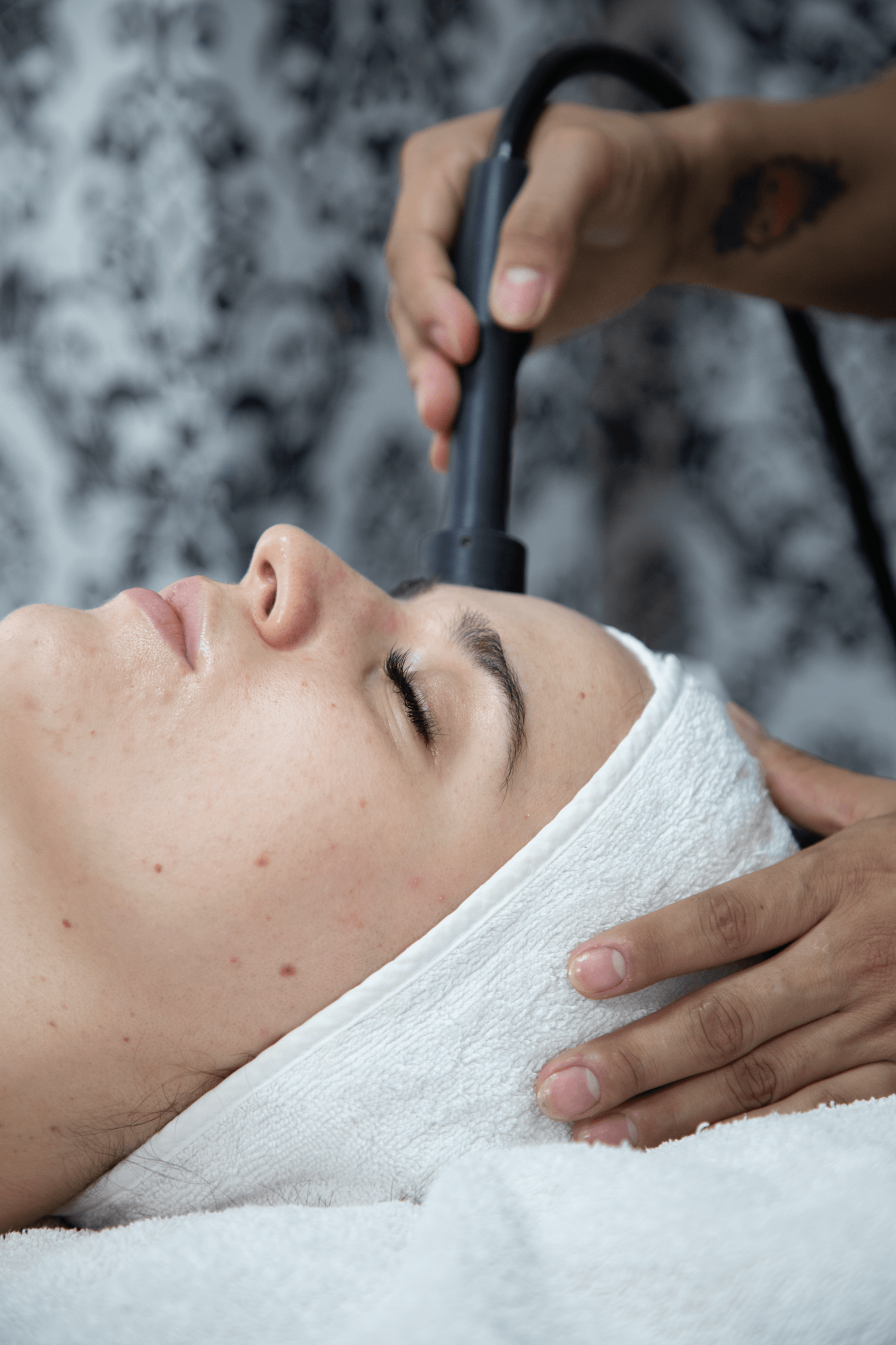 facial cdmx