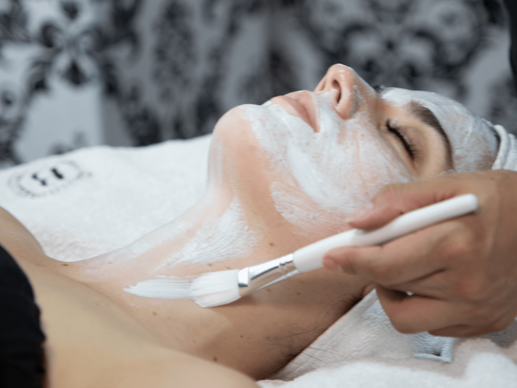 facial anti manchas