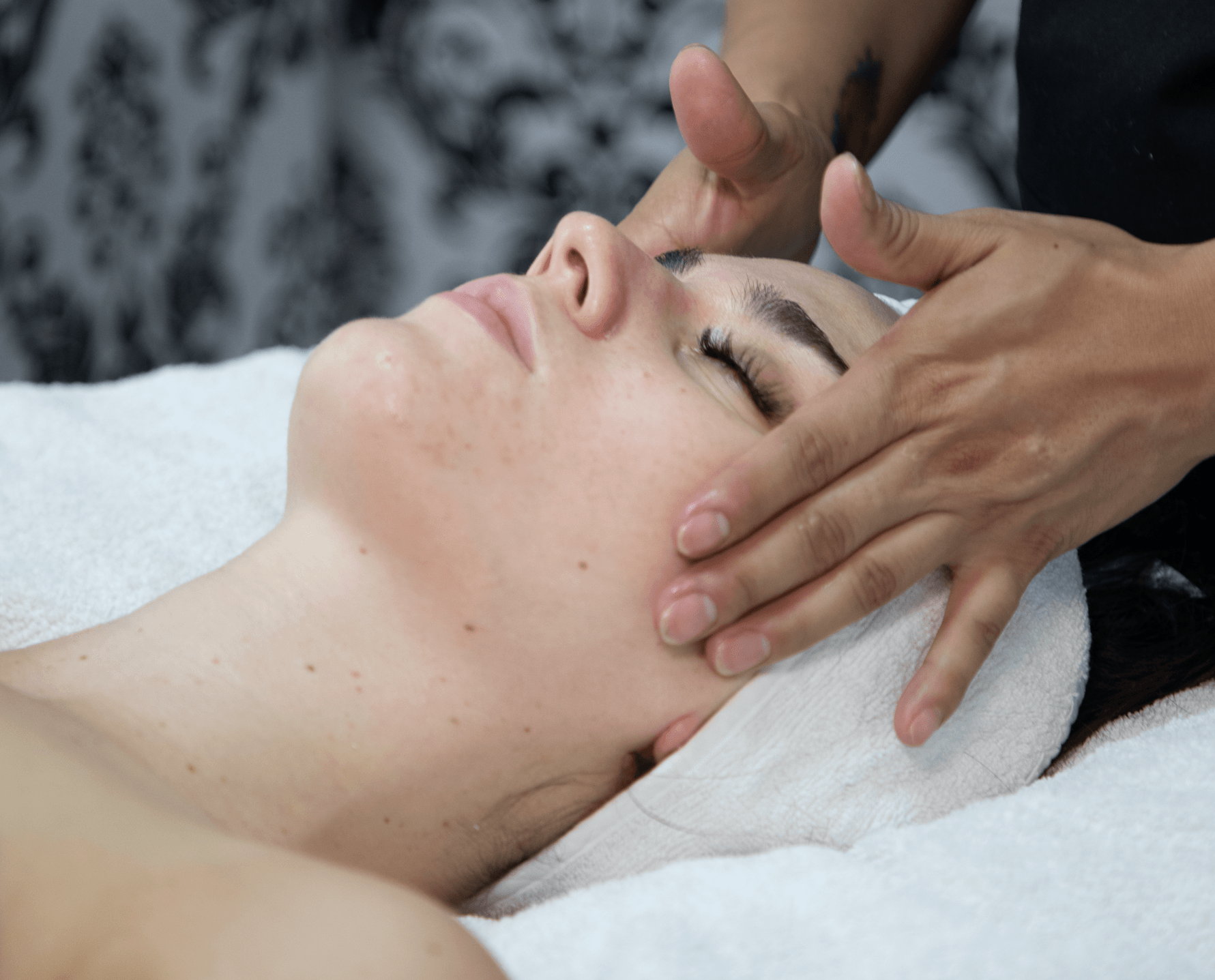 facial de radiofrecuencia