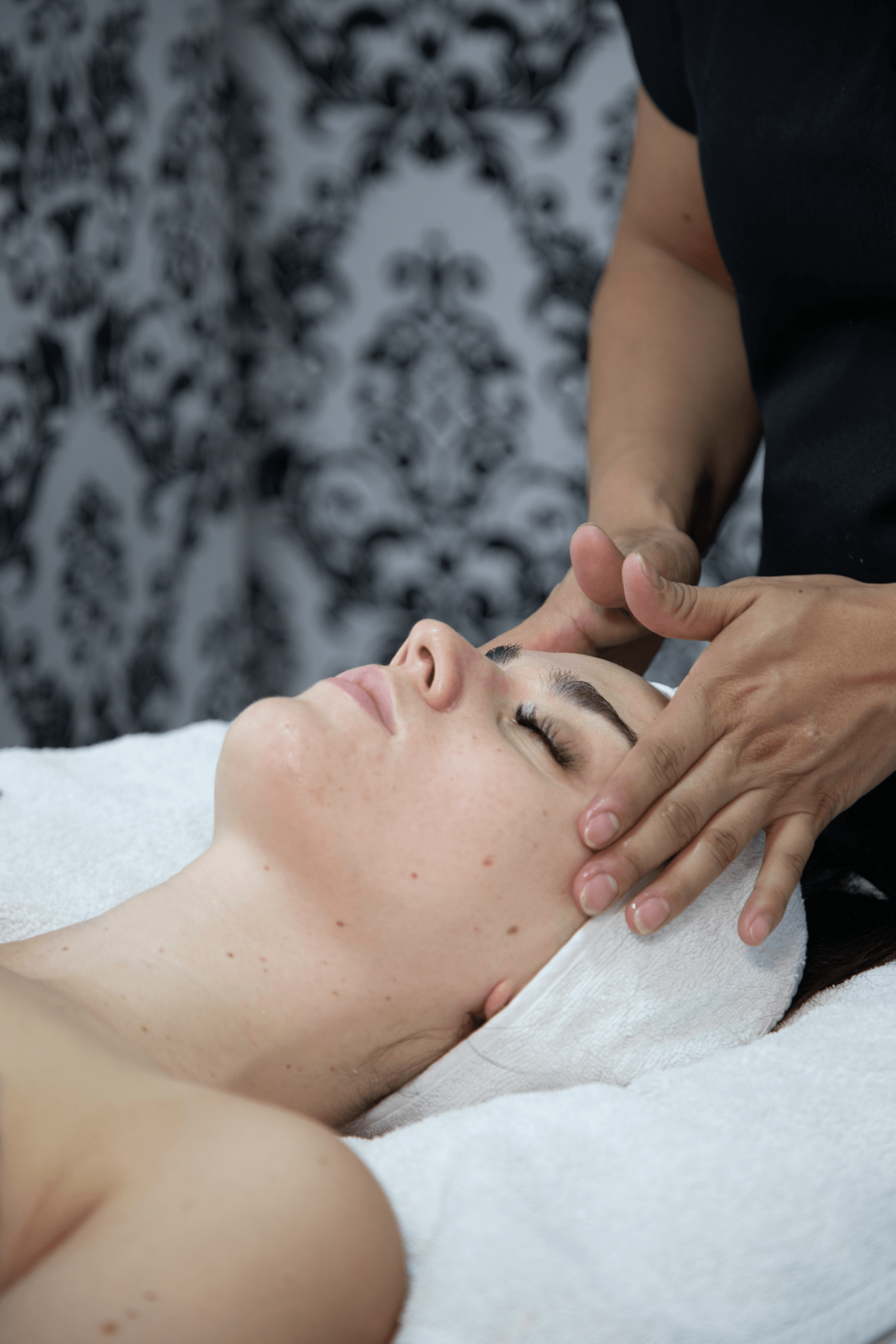facial condesa