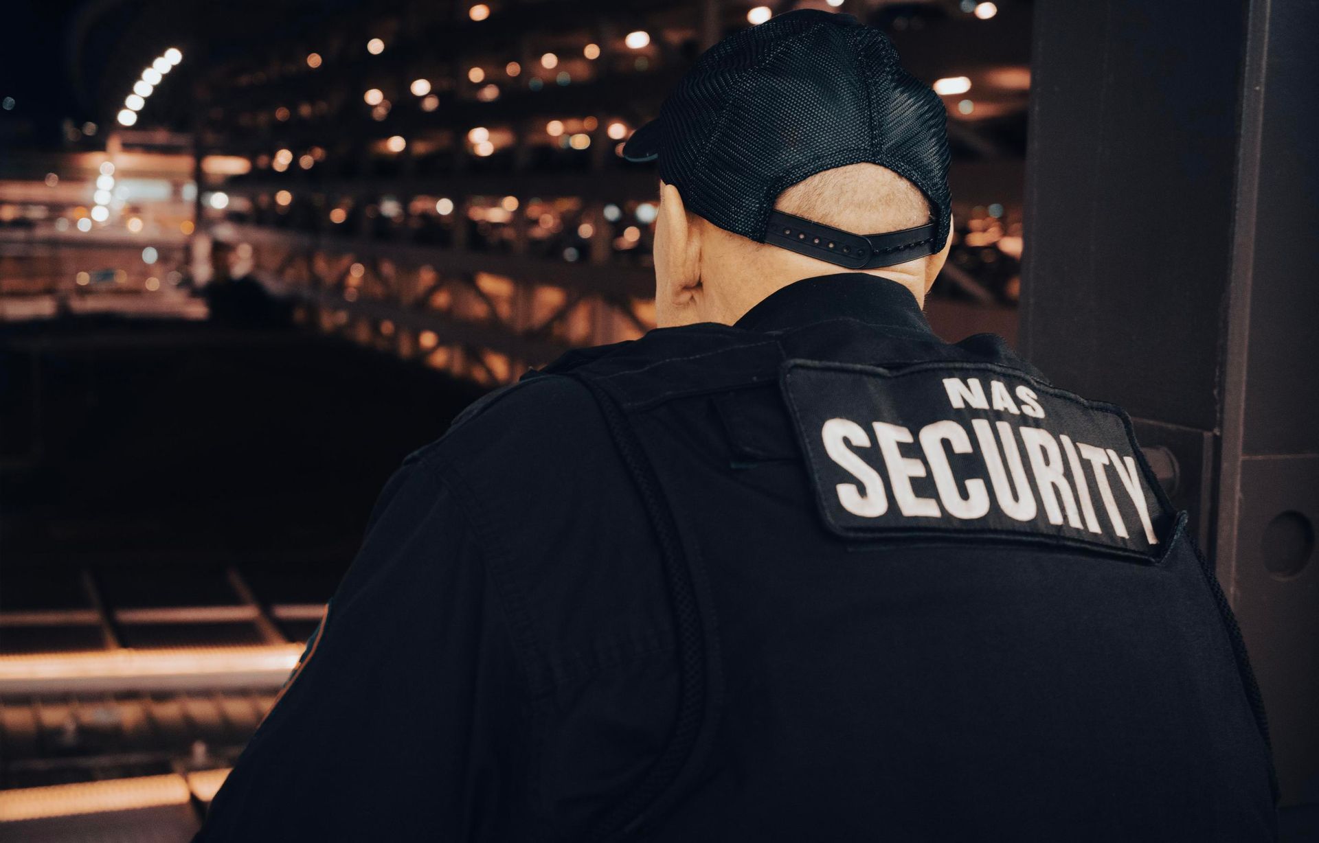 Event Security Services