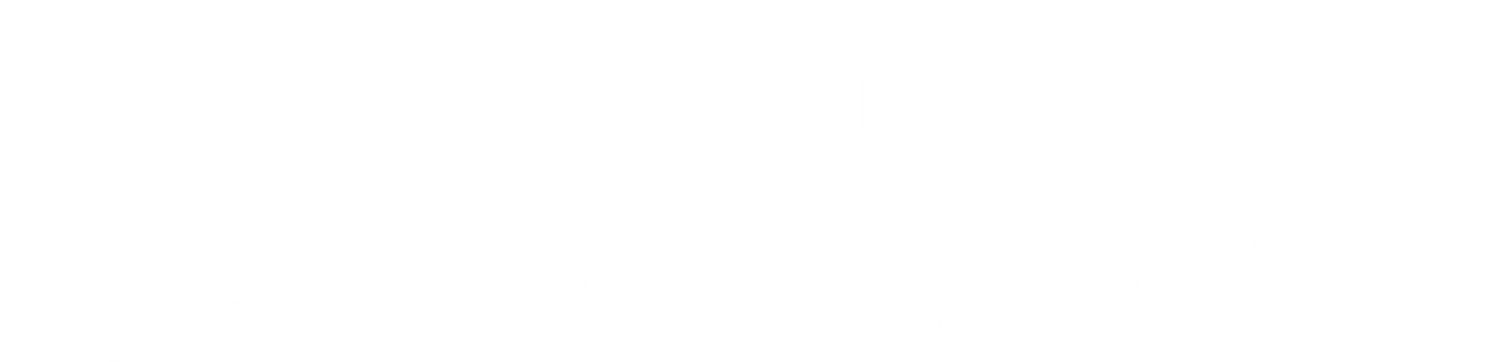 El Dorado Dental Center Logo