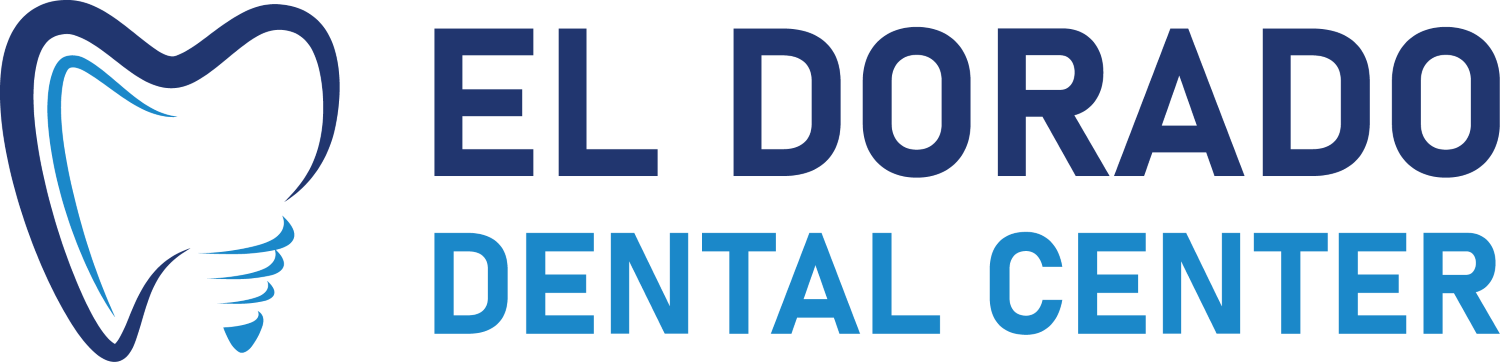 El Dorado Dental Center Logo