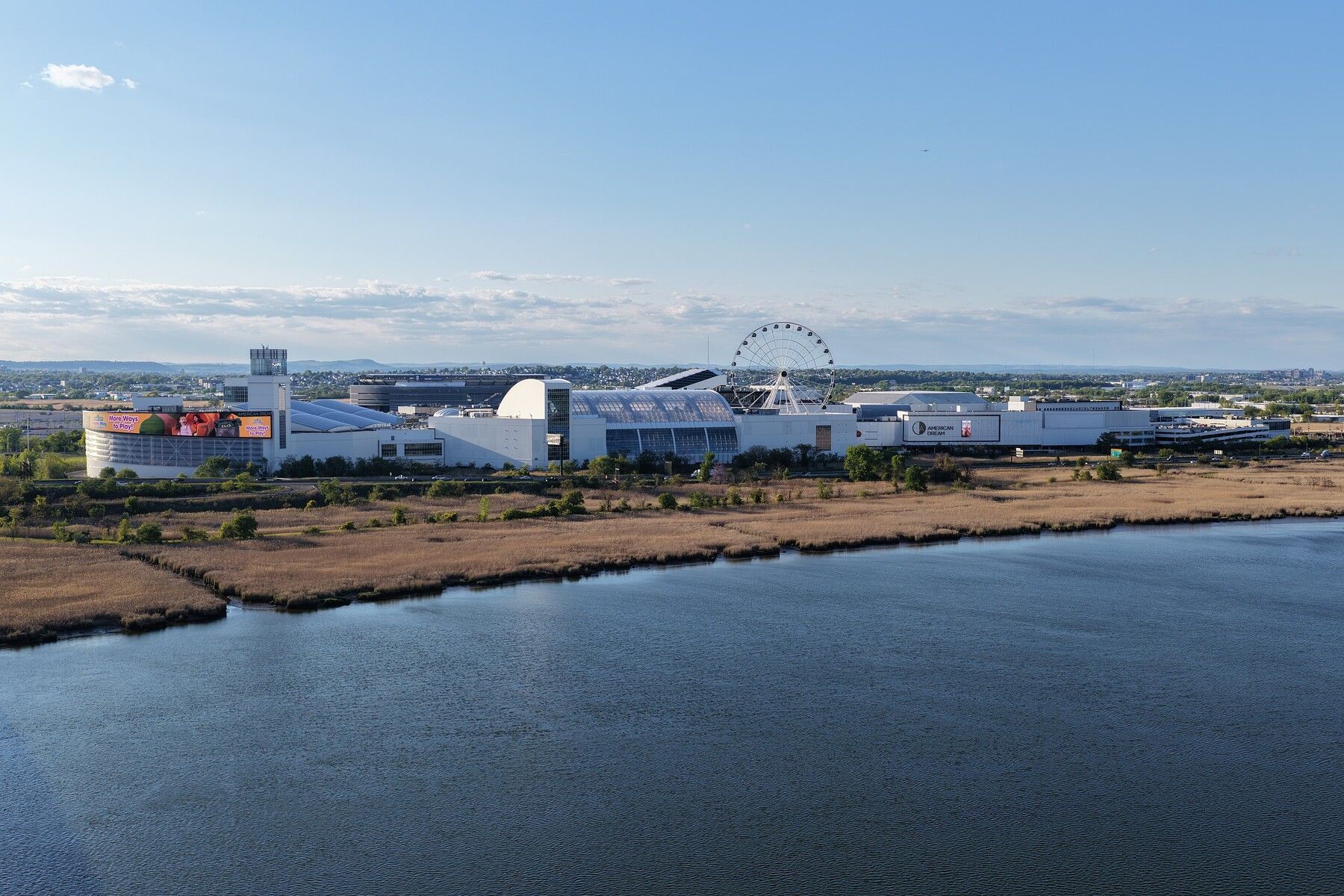American Dream Mall