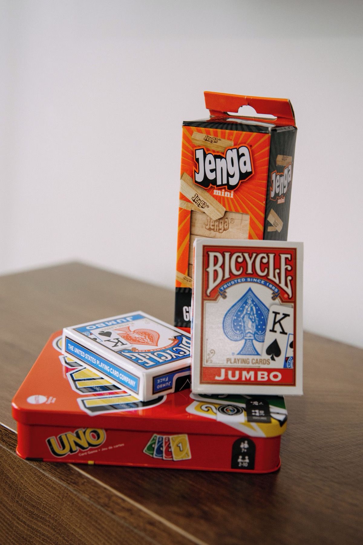 games