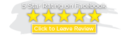 Facebook rating