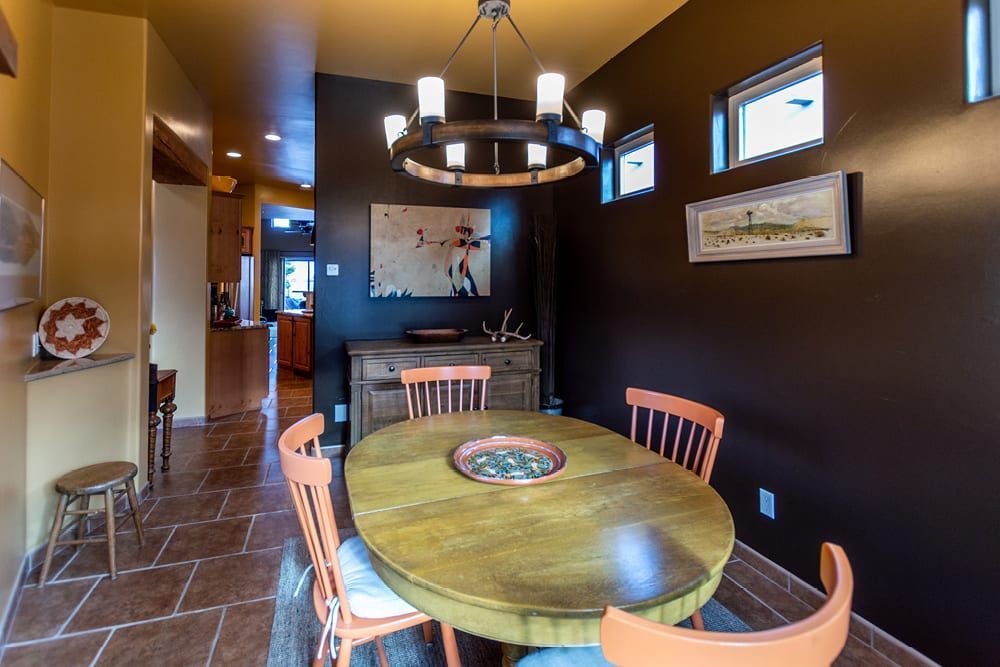 Residential Interior Painting