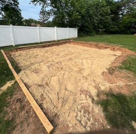 Stone Work - Concrete Blocks in Bridgewater, NJ