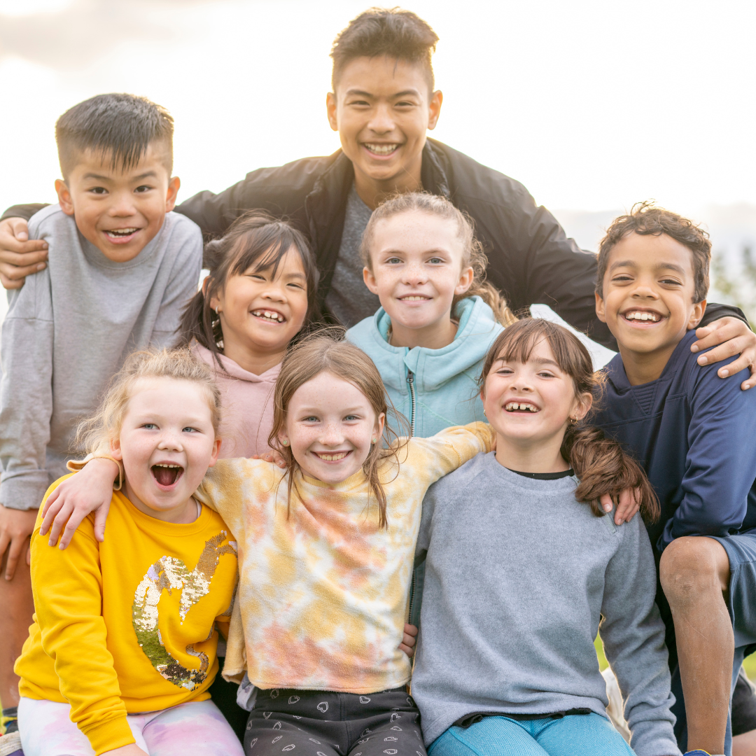 Wellbeing Day in School