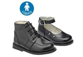 LA ORTOPEDIA - zapatos para pie plano