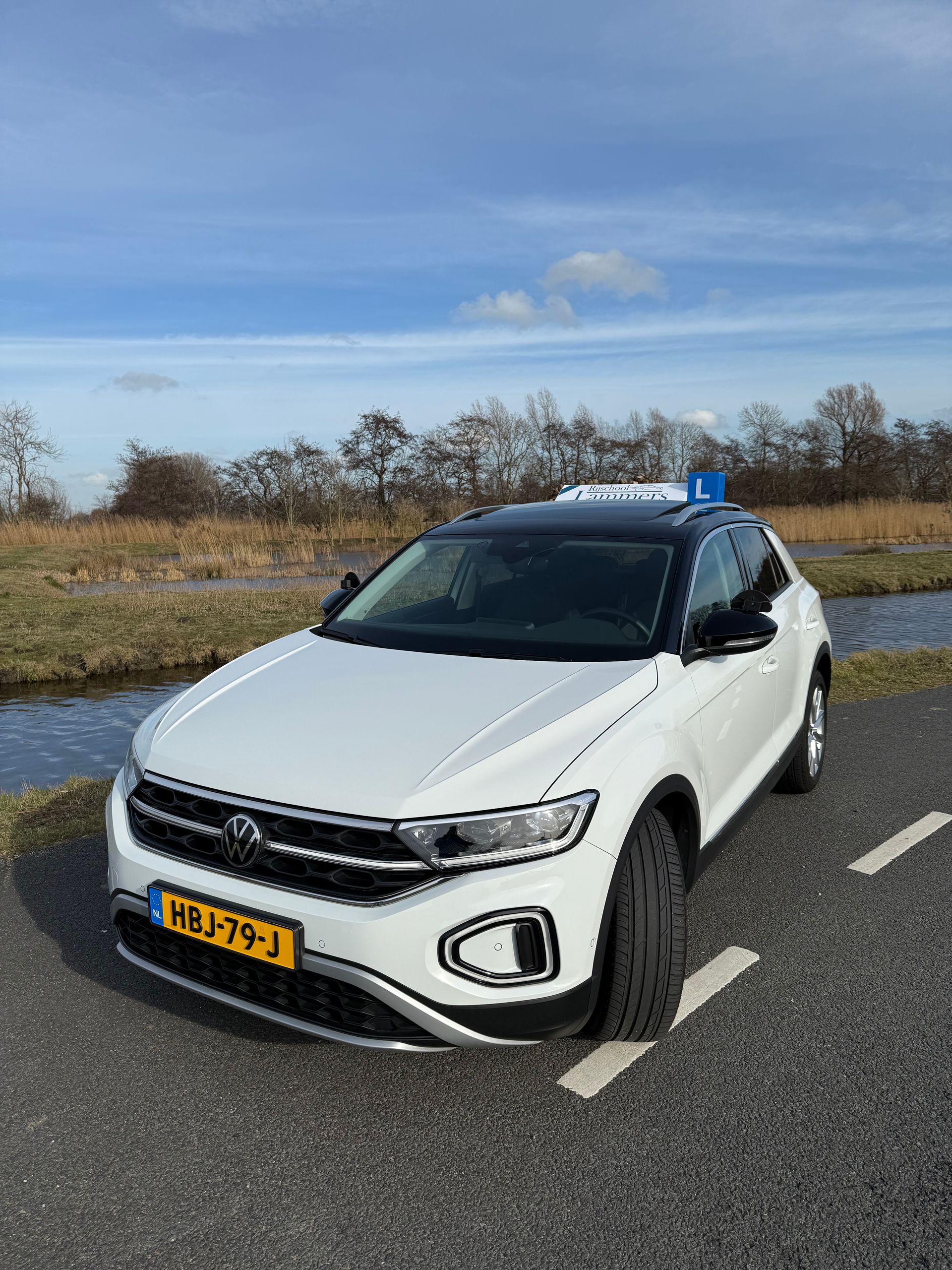 Rijschool Lammers