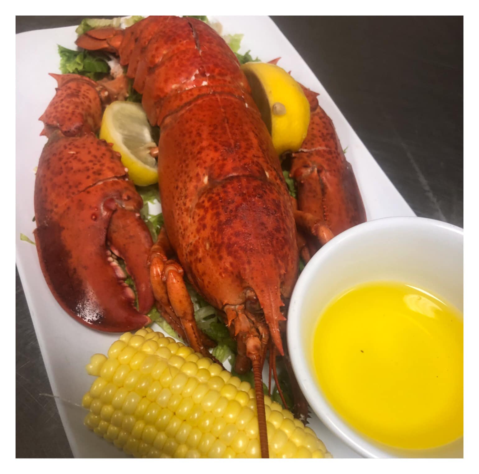 Our Seafood Cape Cod Fish Co. Fort Myers Seafood