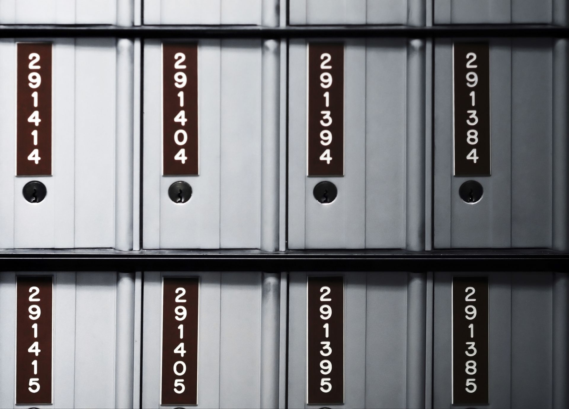 Mailbox Rental in Rancho Santa Margarita, CA Mailbox Rental in Rancho Santa Margarita, CA