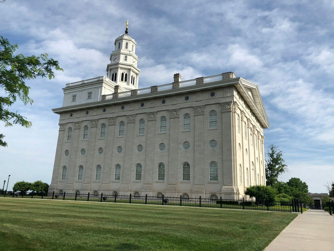 July 2027 Deluxe LDS Church History & American Heritage Tour