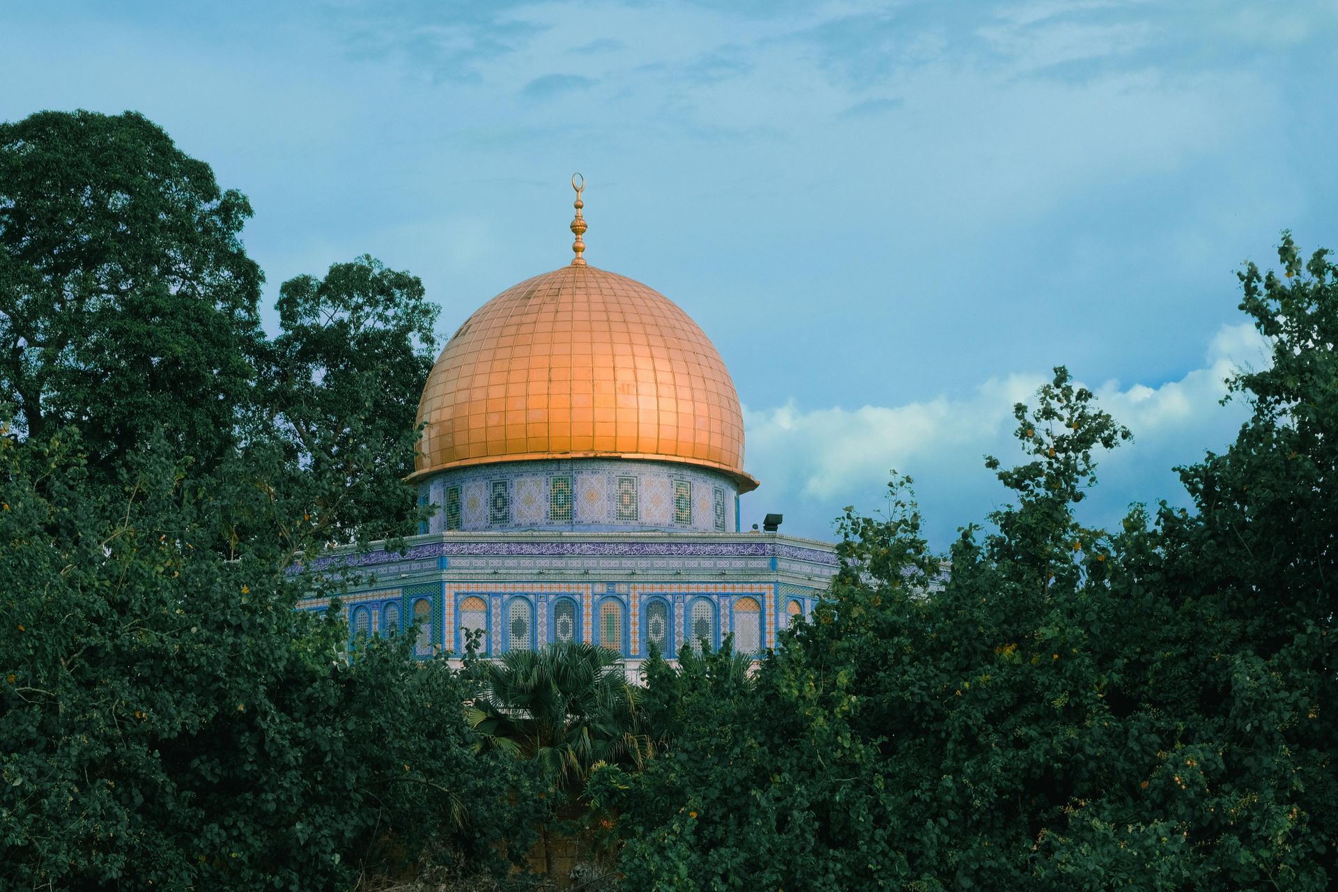 November 2026 Holy Land Tour Dr. Anderson
