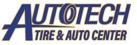 Logo - Autotech Auto Center