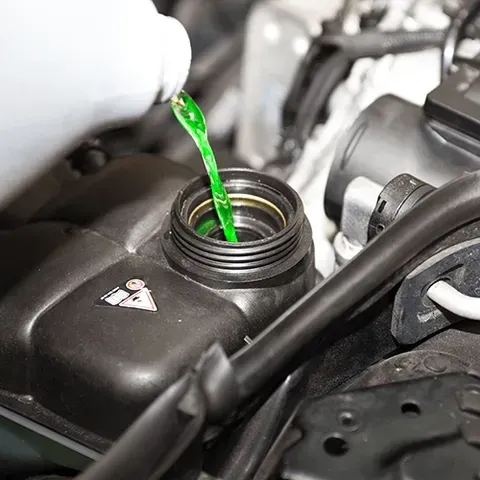 Coolant & Antifreeze Service in O'Fallon, MO - Autotech Auto Center
