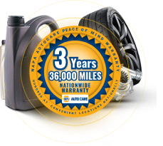 Warranty | Autotech Auto Center