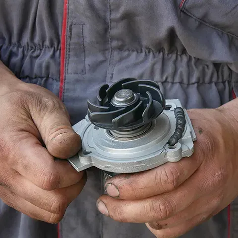 Water Pump Replacement Service in O'Fallon, MO - Autotech Auto Center