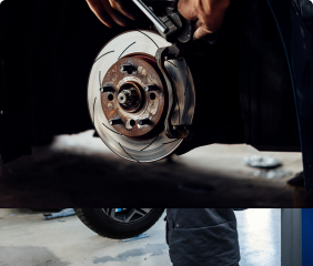 Brake Repair in O'Fallon, MO - Autotech Auto Center