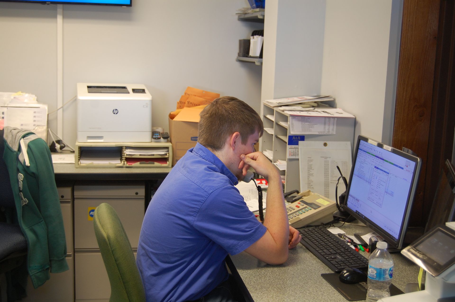Autotech Auto Center