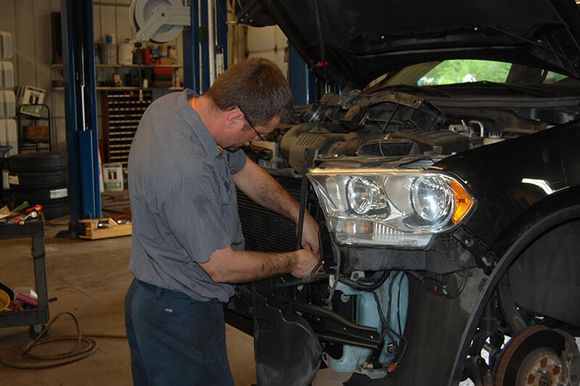 O'Fallon Auto Repair - Autotech Auto Center