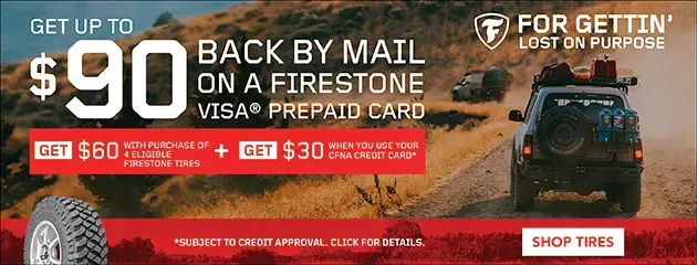 GET UP TO $90 BACK - Autotech Auto Center
