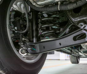 Suspension Repair in O'Fallon, MO - Autotech Auto Center
