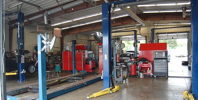 Autotech Auto Center - O'Fallon Auto Repair